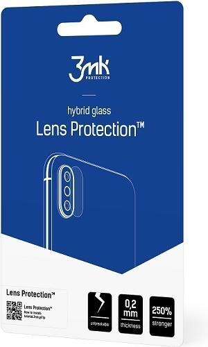 Produktbild 3MK Lens Protection do Xiaomi Mi Note 10 Lite (1 Stück, Xiaomi Mi Note 10 Lite)