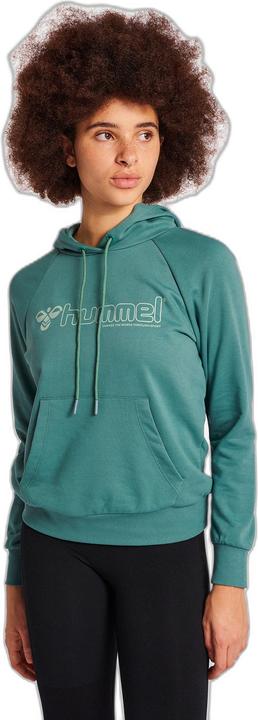 Image du produit hummel NONI 2.0 HOODIE (S)