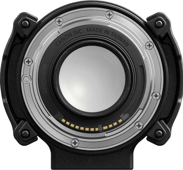 Produktbild Canon EF-EOS R 0.71x