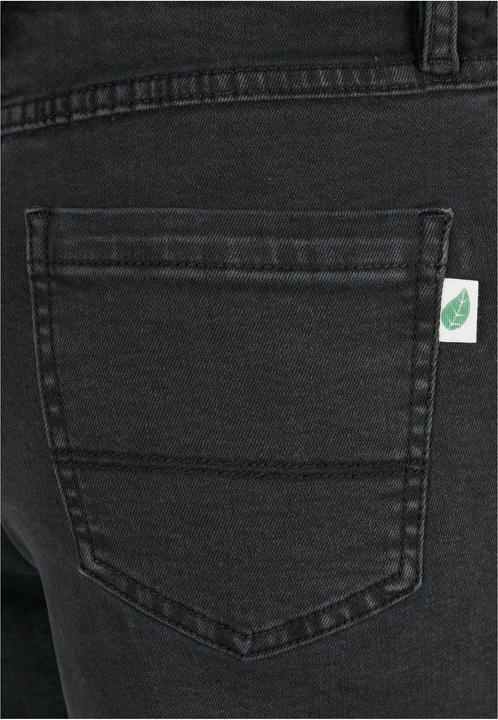 Immagine prodotto Urban Classics Pantaloncini da donna in denim organico stretch 5 tasche - 16964 (30)