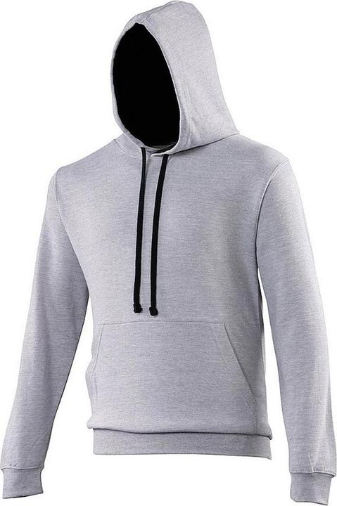 Blu marino, Grey heather
