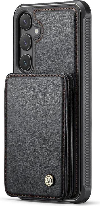 Immagine prodotto Cover-Discount Cover posteriore 2-in-1 con porta carte di credito (Samsung Galaxy S24+)