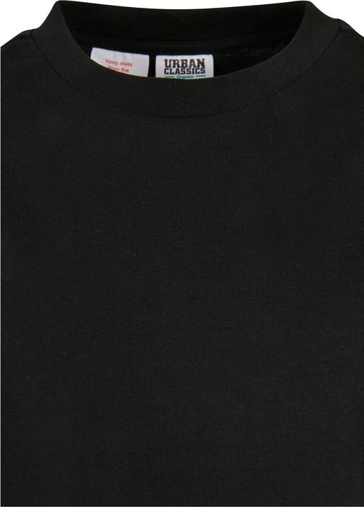 Image du produit Urban Classics Garçons Organic Oversized Colorblock Tee (158)