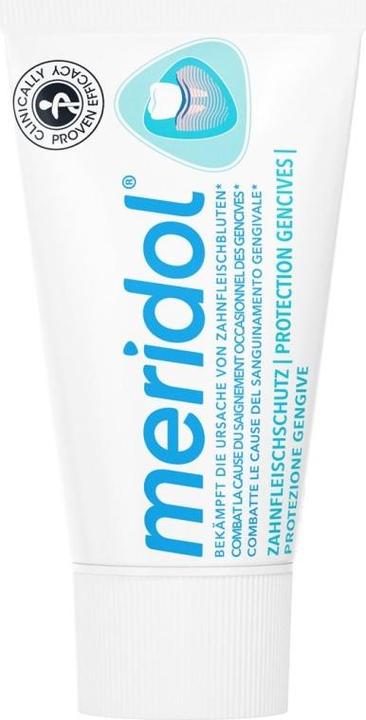 Produktbild Meridol Zahnfleischschutz (20 ml)