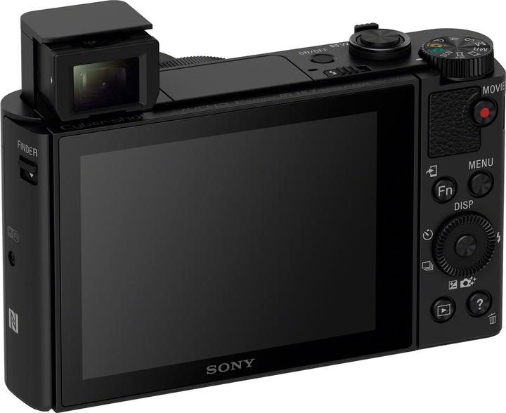 Immagine prodotto Sony DSC-HX90 (24 - 720 mm, 18.20 Mpx, 1/2,3'')