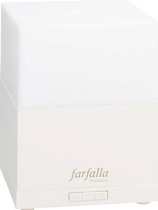 Produktbild Farfalla Cube (150 ml)