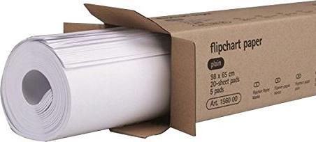 Legamaster Flipchart-Papier