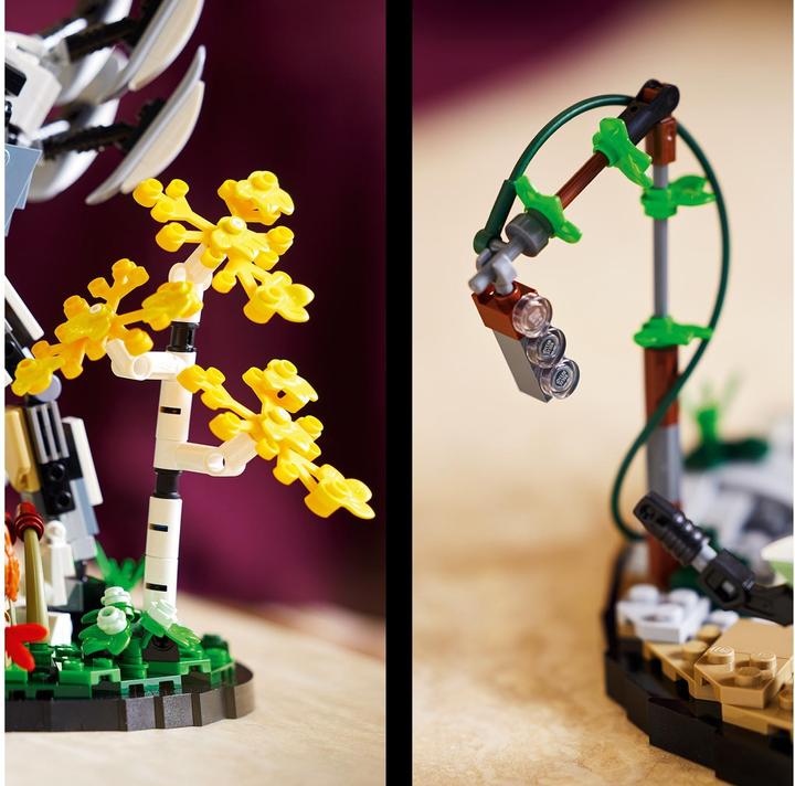 Produktbild LEGO Horizon Forbidden West: Langhals (76989)