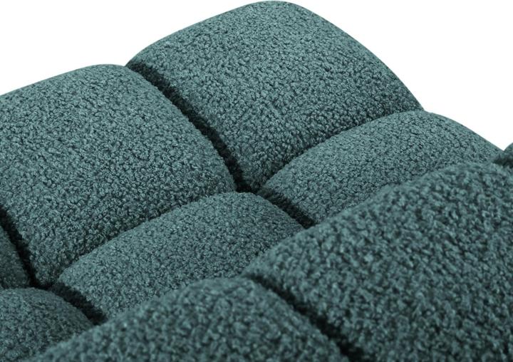 Image du produit Micadoni Chauffeuse, "Bellis", 1 Place, 94x94x70 Fabriqué en Europe (2 places, 3 places, 4 places)