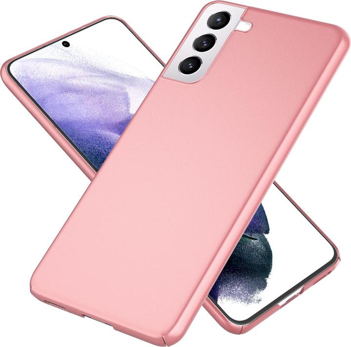 Rose gold