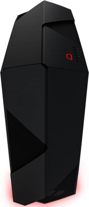 Produktbild NZXT Noctis 450 (ATX, mATX, Mini-ITX)