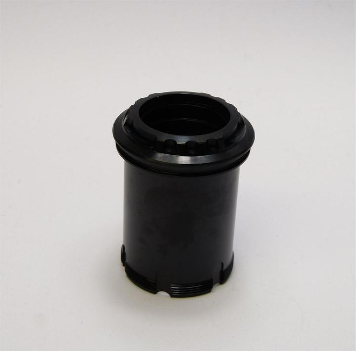 Cane Creek innere Luftkammer, 184mm, 66mm, DBAir IL (184 mm, 66 mm)