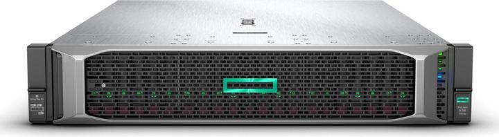 Actual product image HPE ProLiant DL385 Gen10 (AMD Epyc 7302, 16 GB, Rack Server)