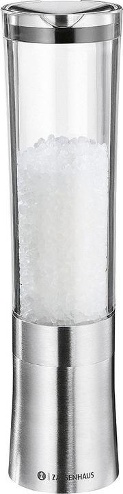 Actual product image Zassenhaus SM Koblenz 21cm Edels./Acryl (Pepper)