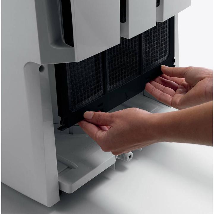 Actual product image De'Longhi DD230P (72 m², 30.00 l/24h)