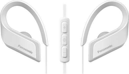 Actual product image Panasonic Rp-Bts35 (6 h, Wireless)