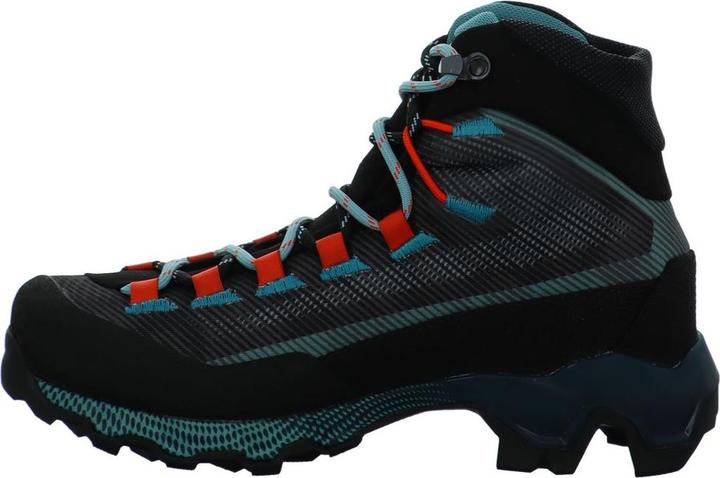 Actual product image La Sportiva Aequilibrium Hike Woman GTX (37.5)