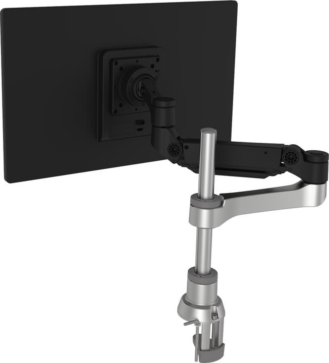 Produktbild R-Go Tools Tischhalterung Caparo 4 D2 Schwarz/Silber (Tisch, 40")