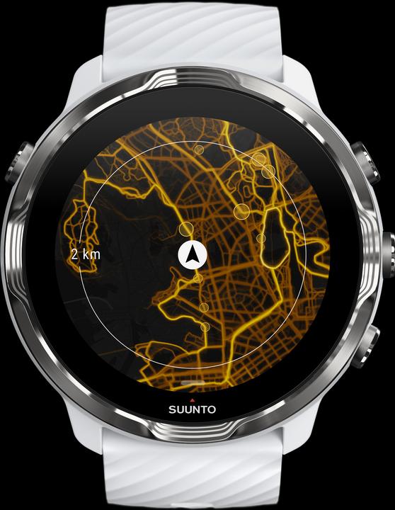 Produktbild Suunto 7 (50 mm)