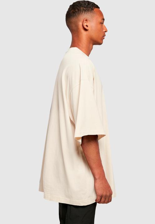 Produktbild Merchcode Summer - Summertime Huge Tee - 117083 (3XL)
