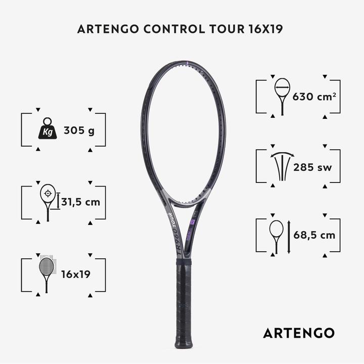 Immagine prodotto Artengo TR960 (0, 350 g)