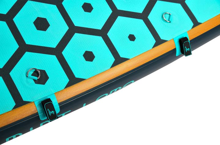 Produktbild Mint Lama Adventourer (11'6")