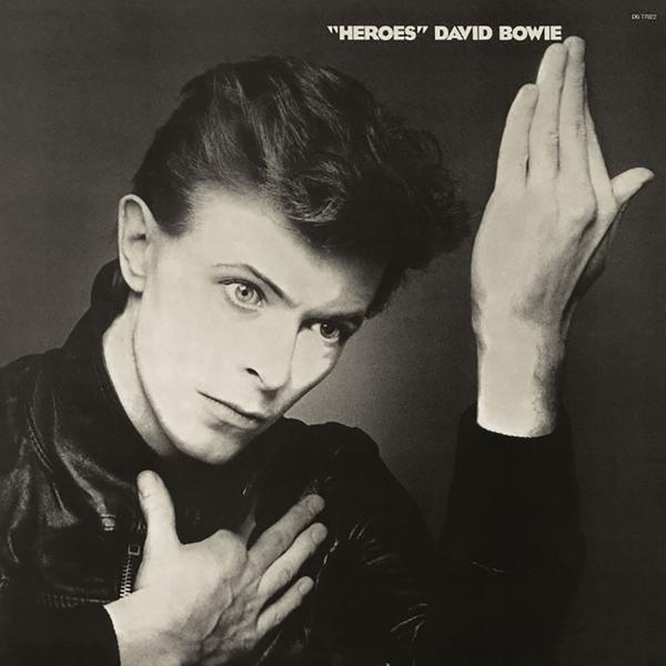 Immagine prodotto Eroi (versione rimasterizzata 2017) (David Bowie, 2019)