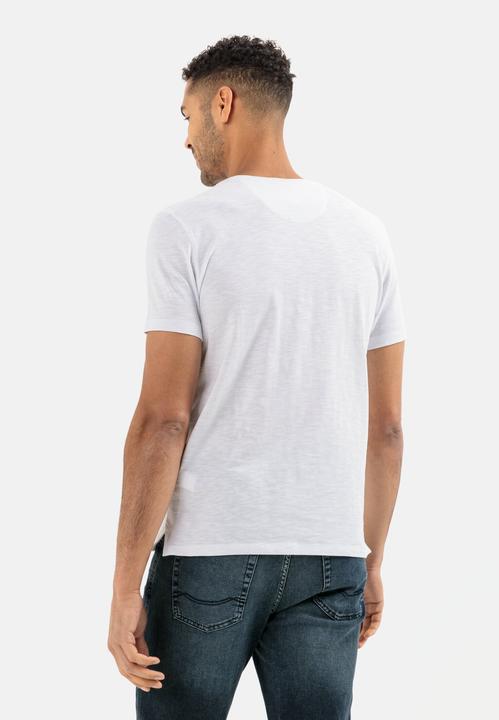 Image du produit Camel Active Henley à manches courtes (5XL)