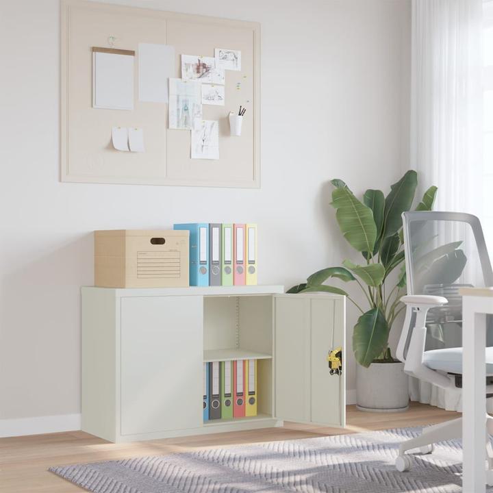 Image du produit VidaXL Bakarne (90 x 40 x 70 cm)
