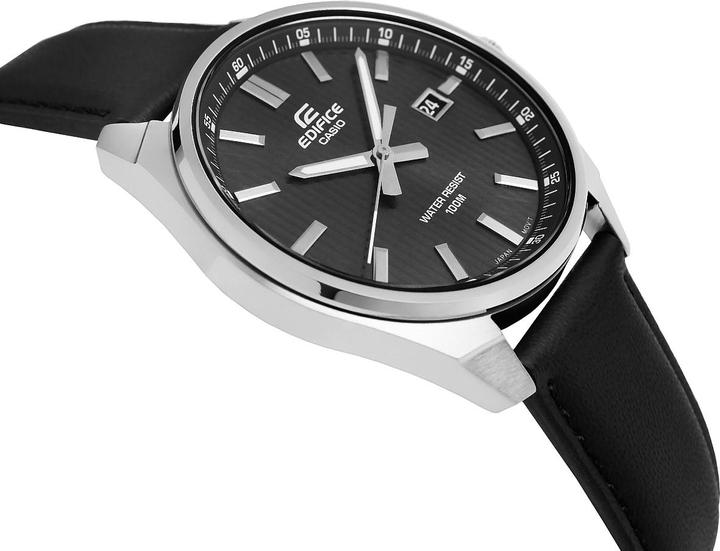 Image du produit Casio EFV-150L-1AVUEF (Montre analogique, 43 mm)