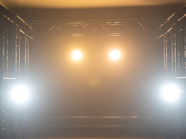 Produktbild FutureLight PRO Slim Strobe SMD 840 CW
