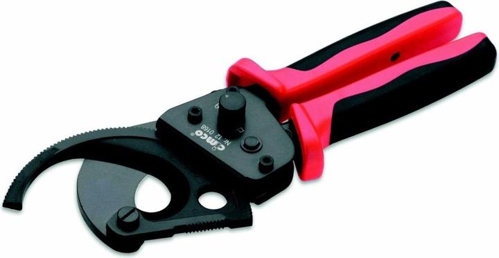 Actual product image Cimco cable cutters (220 mm)