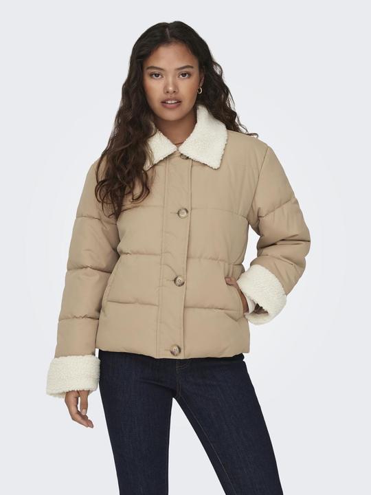 Produktbild JdY Fly-Away Kragen Tief angesetzte Schulter Jacke Jacke (XL)