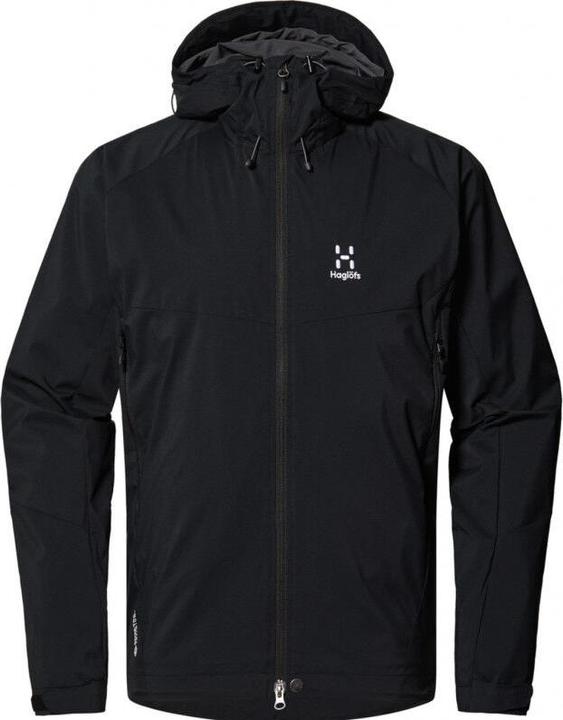 Haglöfs Glide Jacket Men - Regenjacke - Herren (M)