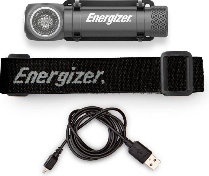 Actual product image Energizer Hybrid High Performance 1000 (1000 lm)