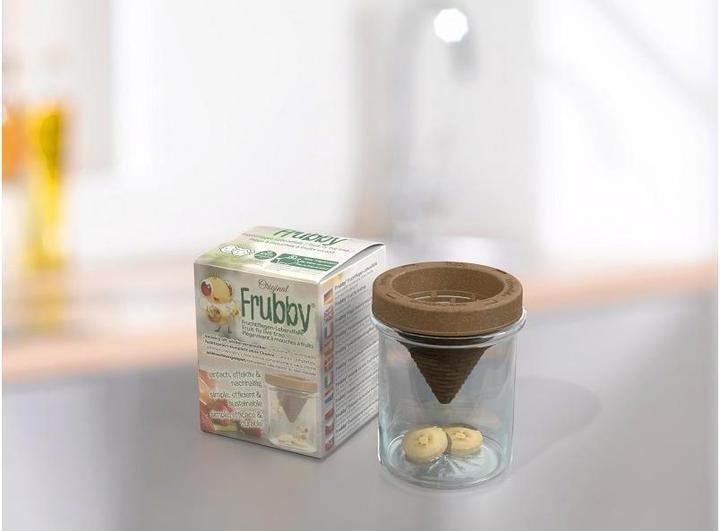 Image du produit Vincentes Frubby