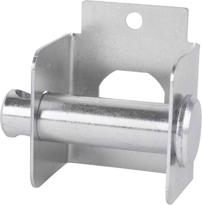 Bopla PS PL Vorhängeschloss (B x H x T) 55 x 50 x 33 mm 1 St. (Gehäuse)