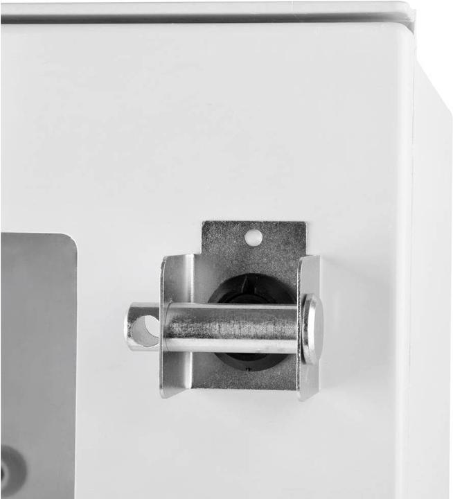 Actual product image Bopla PS PL padlock (W x H x D) 55 x 50 x 33 mm 1 pc. (Housing)