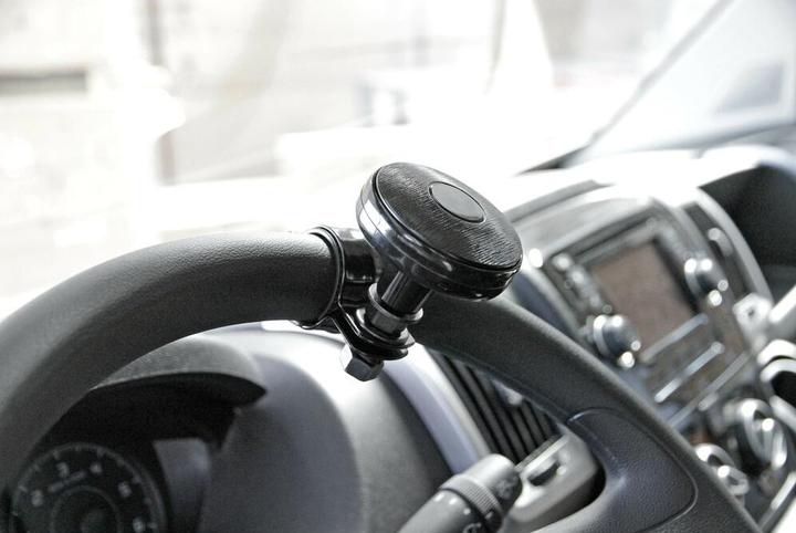 Immagine prodotto Lampa Manopola del volante/aiuto allo sterzo
