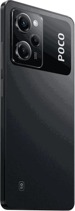 Immagine prodotto Xiaomi Poco X5 Pro (128 GB, Nero, 6.67", Doppia SIM, 108 Mpx, 5G)
