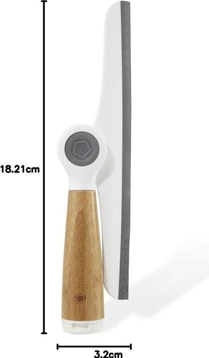 Productafbeelding Full Circle Home Schwenkbarer Fensterabzieher Wipe Out (1 Pcs.)