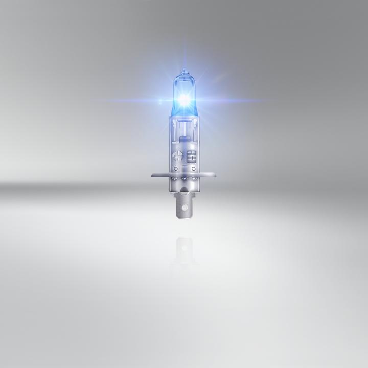 Actual product image Osram Cool blue Intense Next Generation (H1)