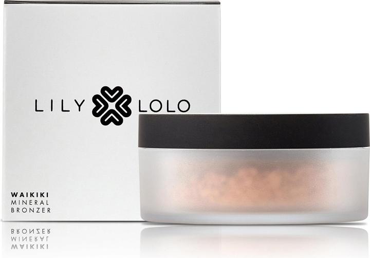 Lily Lolo Mineral Bronzer (Waikiki, Bronzer)