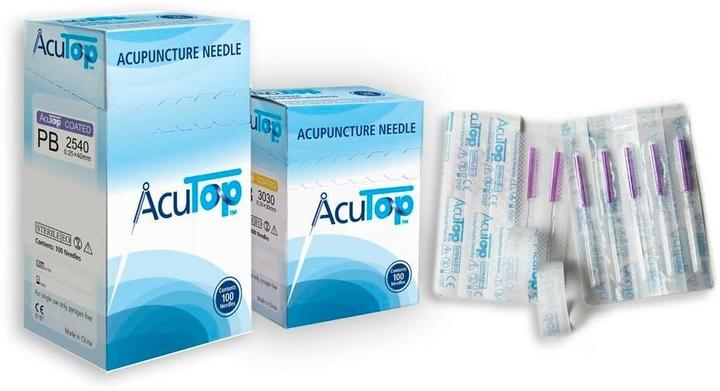 Produktbild AcuTop Typ Pb