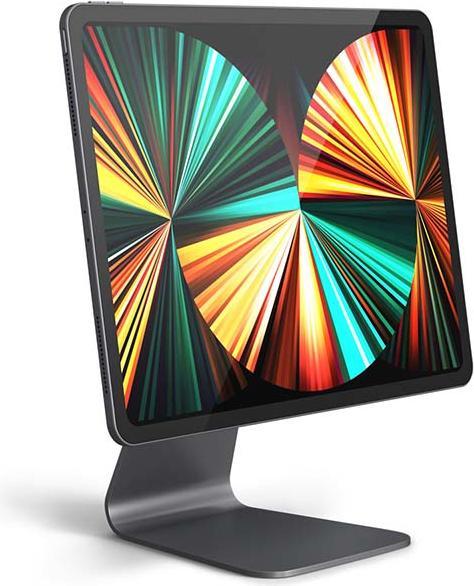 Actual product image Epico Magnetic Stand for Apple iPad Pro 11"/Air 10,9" - space gray