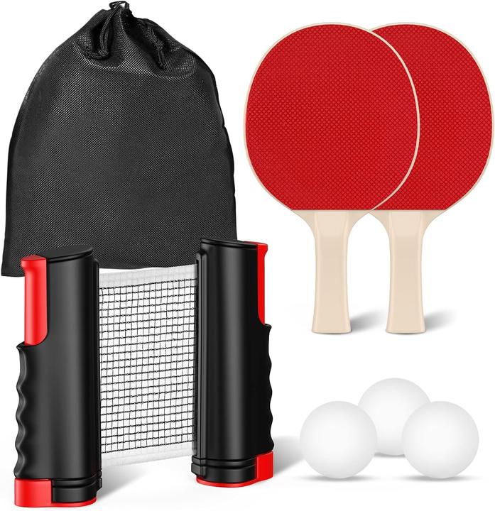 Produktbild Fooing Tischtennis Set