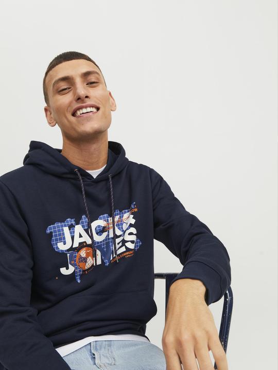 Image du produit Jack & Jones Sweat à capuche (XL)