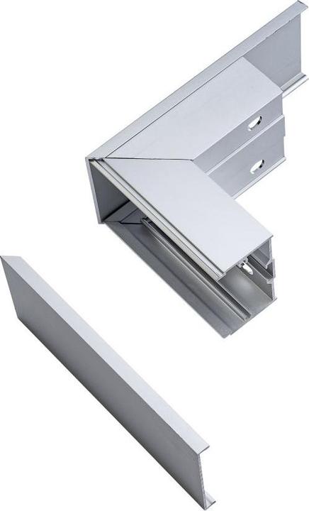 Actual product image Elbro Outside corner for LFA 40060 (Duct, 6 cm)