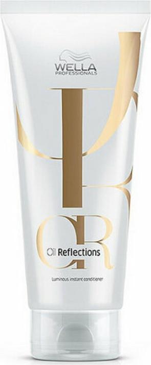 Image du produit Wella OR OIL REFLECTIONS luminous instant conditioner 200 ml (200 ml)