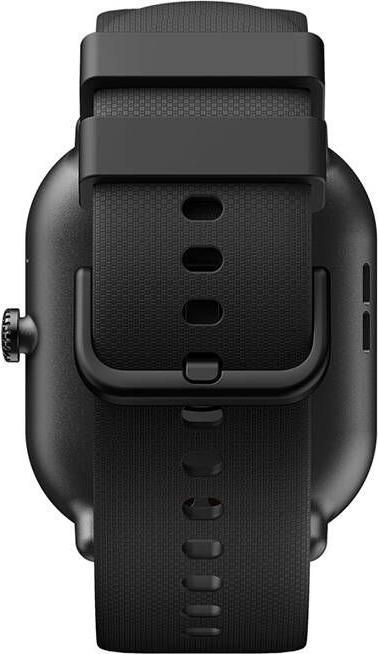 Actual product image Zeblaze Smartwatch GTS 3 Pro black